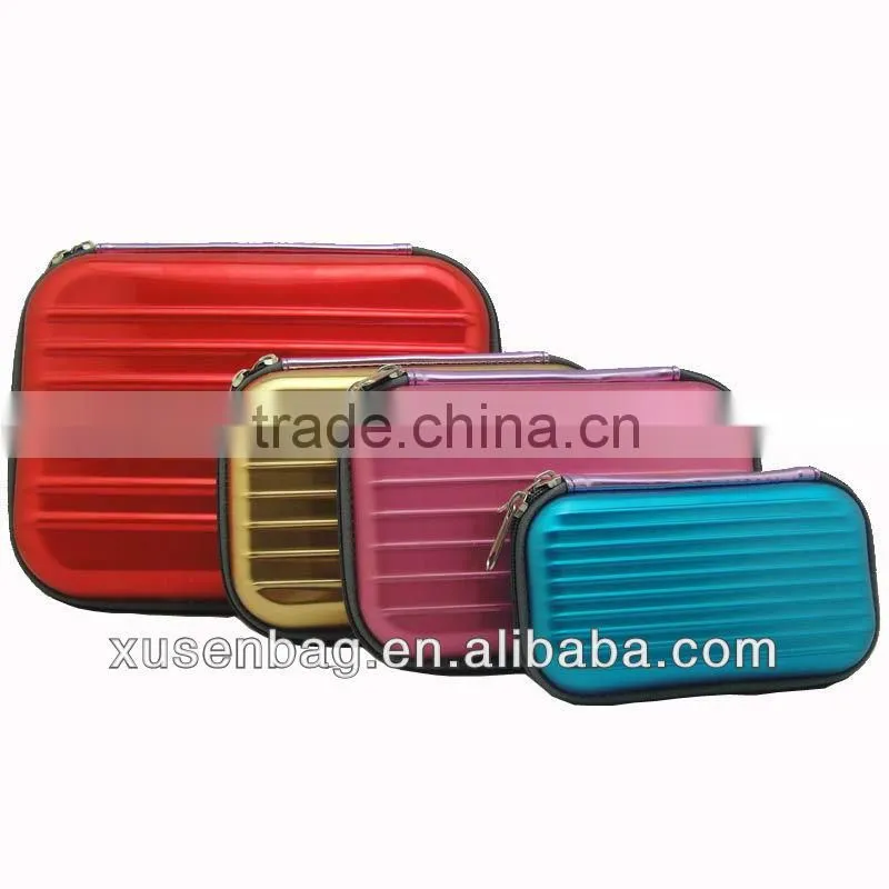 7.5 inch machine case