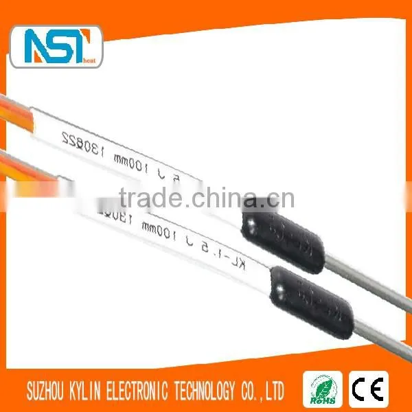 K orJ type probe thermocouple for hot runner heater thermocouple
