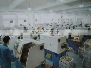 Ningbo Jiangdong Plumbing Hardware Co., Ltd. company overview - view 1