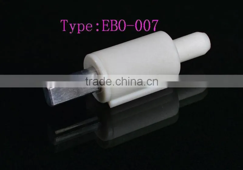 Soft closing rotary damper forauto-sensor toilet seat EBO-007