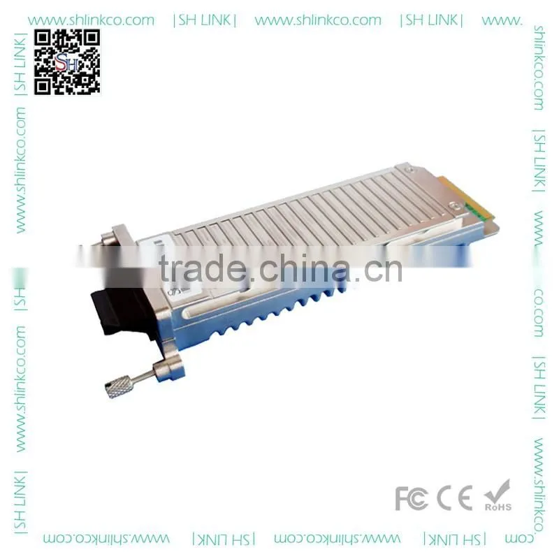 High performance DAC compatible 40G QSFP to SFP+ direct attach cable