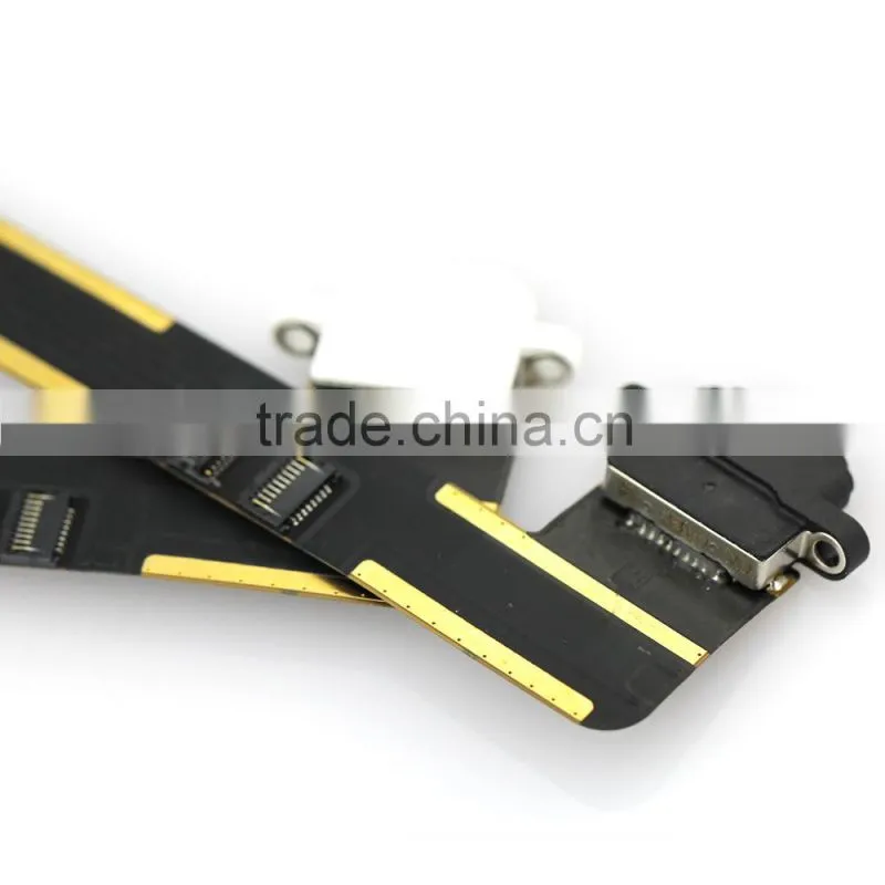 for ipad air dock connector flex cable