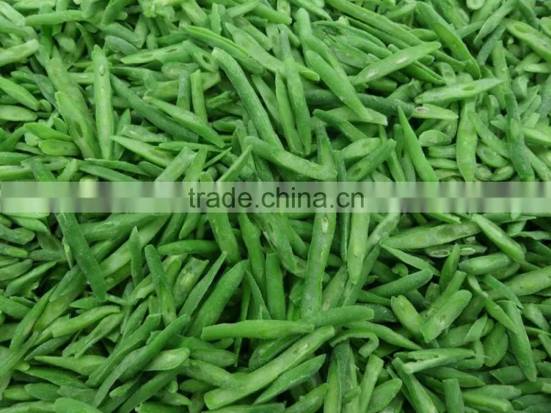 frozen french cut green beans