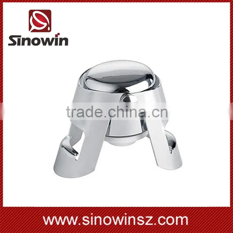 Deluxe Bottle Stopper champagne stopper parts