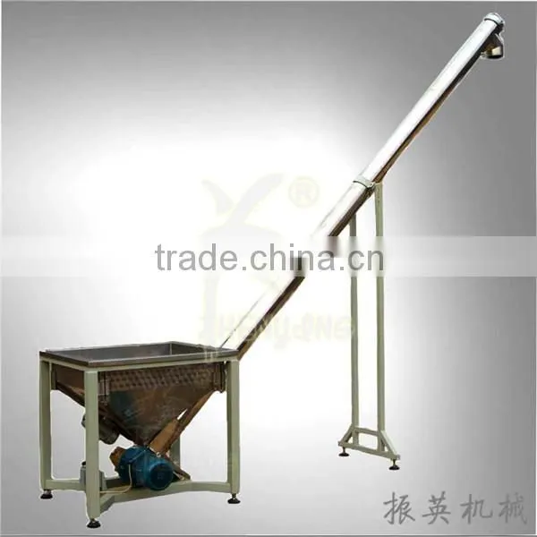 Zhenying ZY high quality Screw Conveyor
