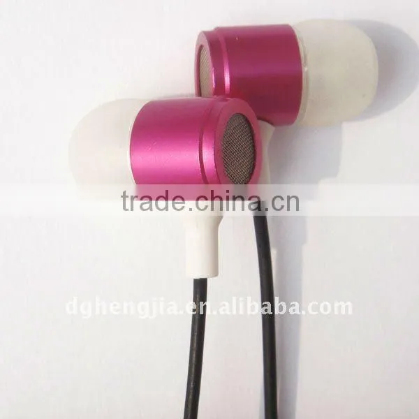 TB -D35 in-ear earphone