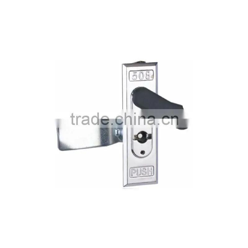 SAIP/SAIPWELL New Product Small Zinc Alloy Electronic Cylinder Lock Cylinder Door Lock