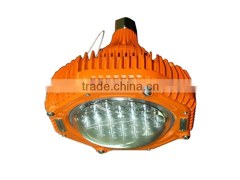 ATEX 30W-60W LED Explosion Proof Flood Lighting