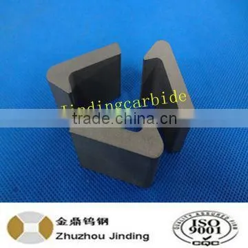 cemented carbide elements for industry machine in good wear resistance