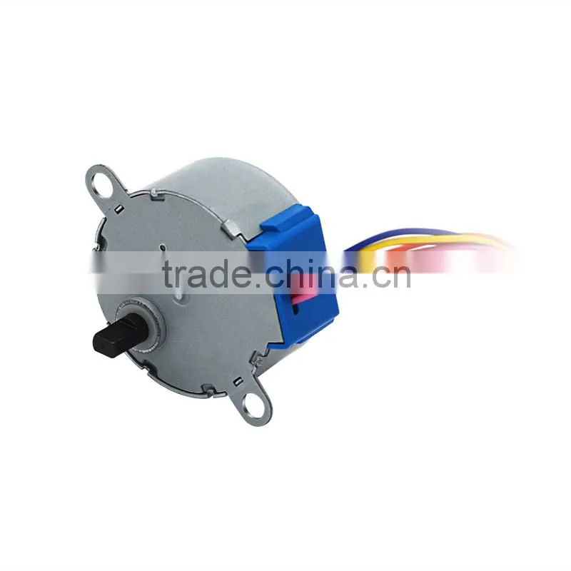 DC 12v High Torque 35byj46 Stepping Motor China Famous Supplier