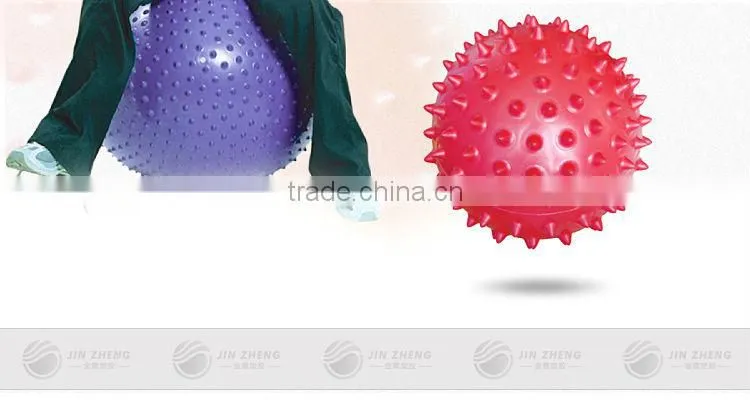 New style 9.5cm massage ball manufacturer