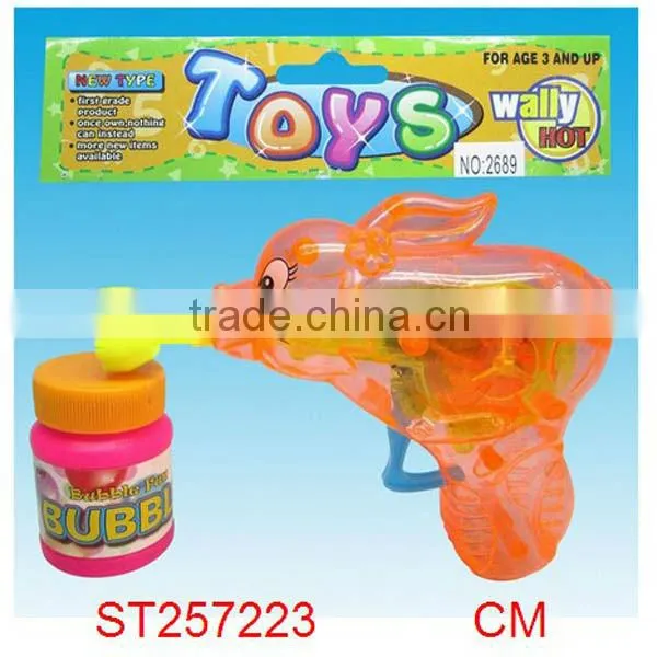 2013 animal bubbles toys