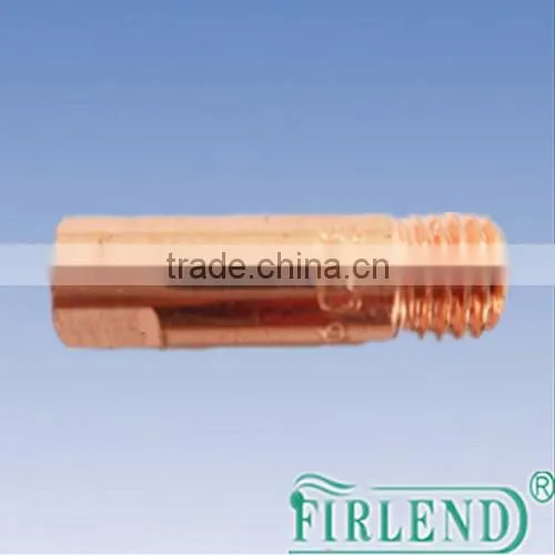 co2 copper contact tip