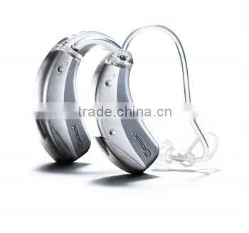 widex hearing aid