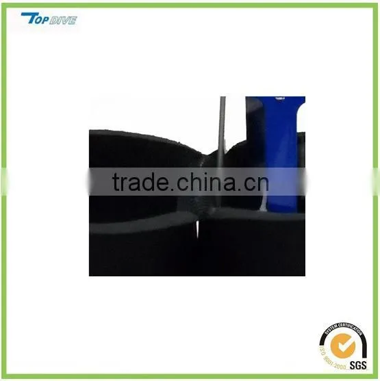 Thermal neoprene drink bottle sleeve bottle holder