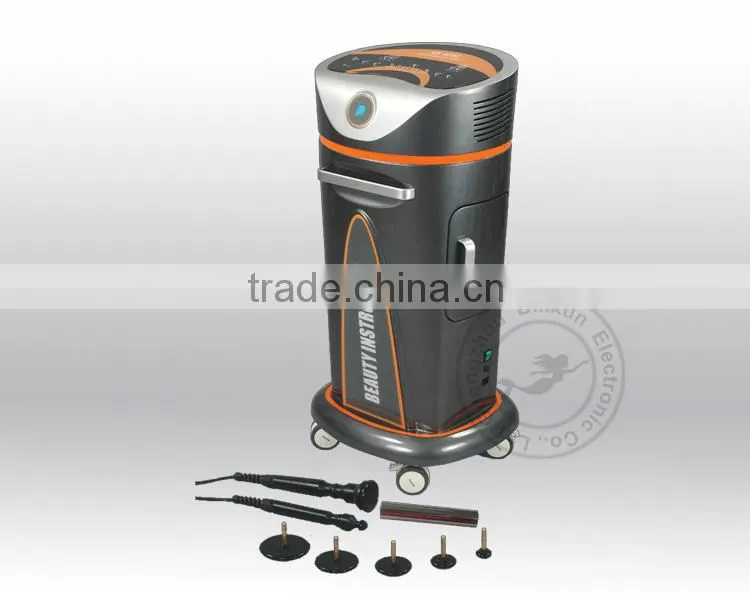 hotsale radio frequency facial machine KK-RF02