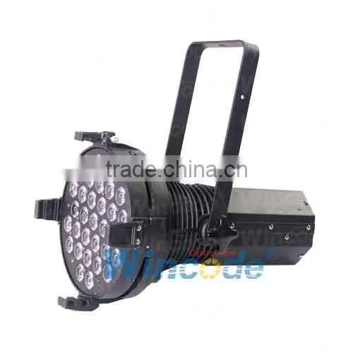31*10W LED Auto show lighting, led exhibition lighting, exhibition hall spot light