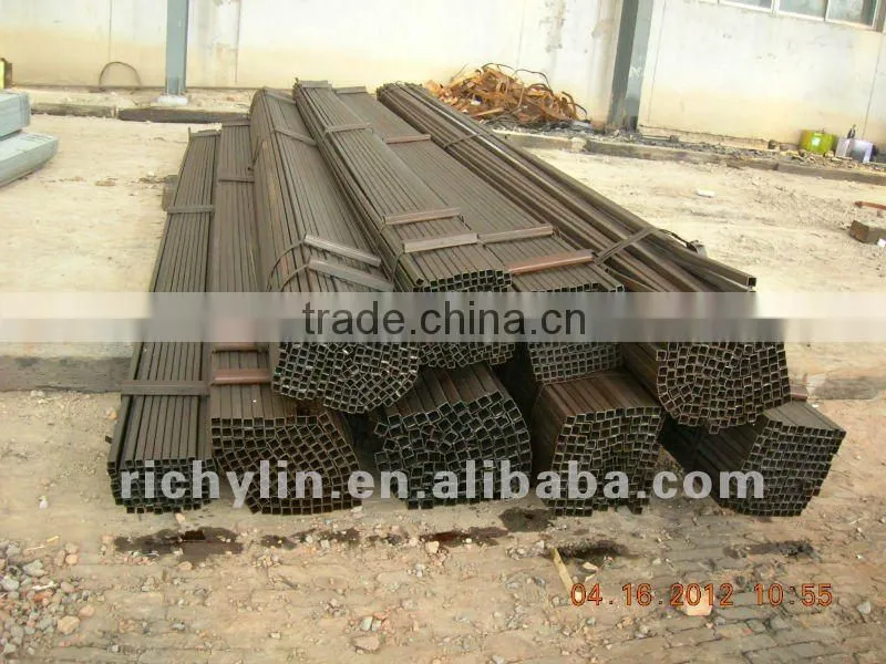 Steel Pipes