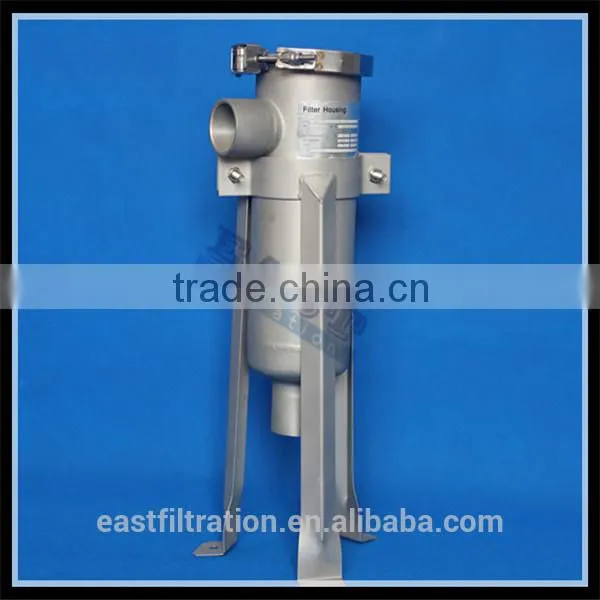 Model HVF Industry Using filter water
