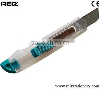 Retractable Razor Knife