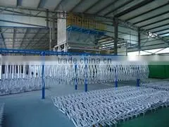 Tianjin Feijia Bicycle Production & Trade Co., Ltd. company overview - view 2
