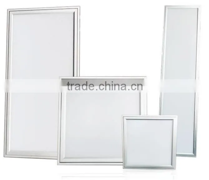 600*1200*13mm SMD2835 65W led ceiling panel light