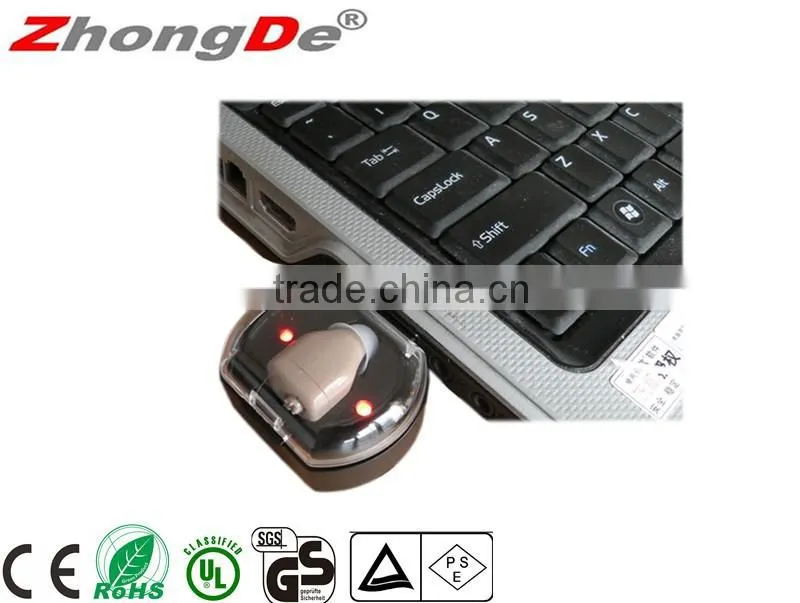 New product 2016 Receive in canal hearing aid