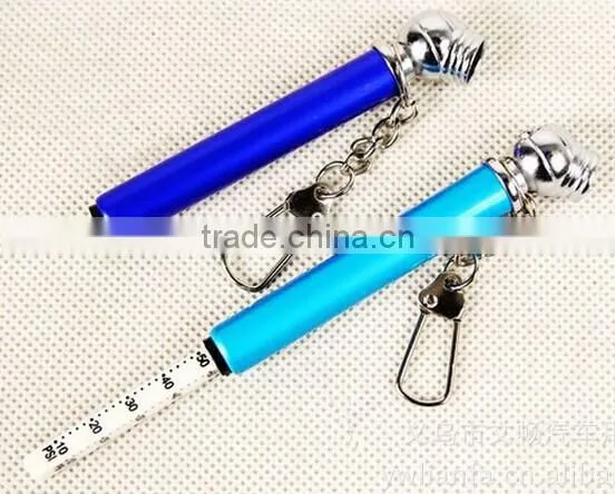 pen type tire pressure gauge