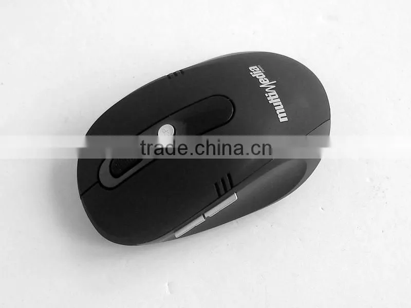 6D 2.4G wireless mouse usb mouse mice optical mouse wireless