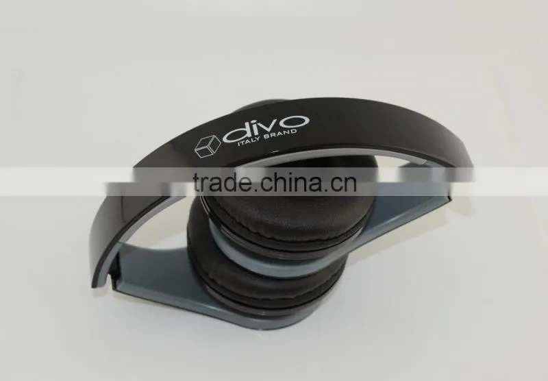 2015 wholesale fashion bluetooth headphone wireless headphone stereo headphone