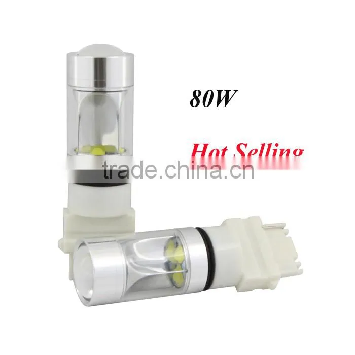 Free Replacement high brightness Car Led Lights T20/ST20 led lights for cars