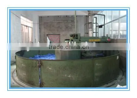 china yarn polyester spun yarn