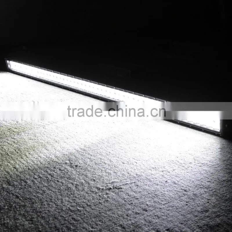 WEIKEN 33 Inch 180W 5D Optical Lens led light bar For Off Road ATV Truck