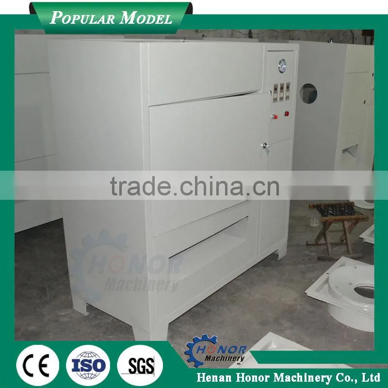 new design hot sale garlic peeling machines from factory