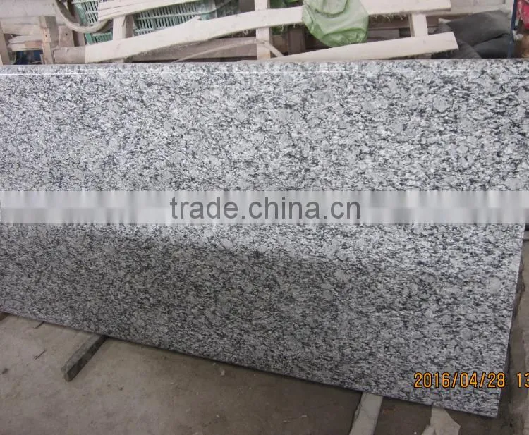 Tiger Skin White Granite Big Slabs