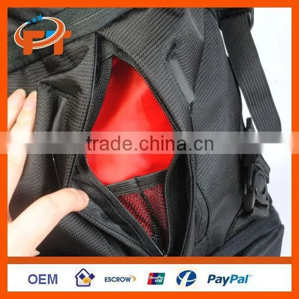 Backpack Bag Shockproof waterproof for Canon Nikon DSLR SLR camera