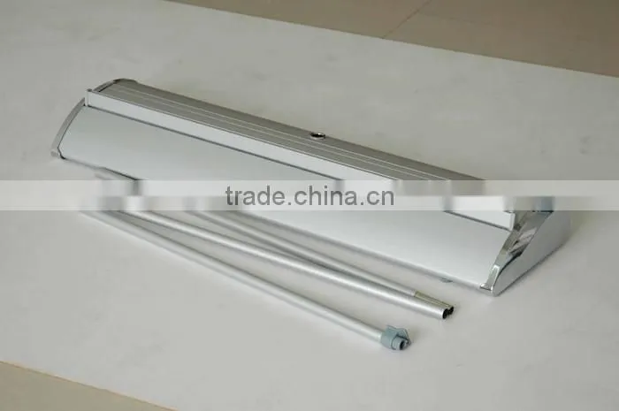 Custom aluminium roll up 80*200cm roll up banner size