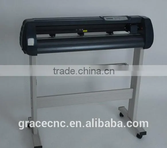 vinyl cutting plotter G720 with usb driver