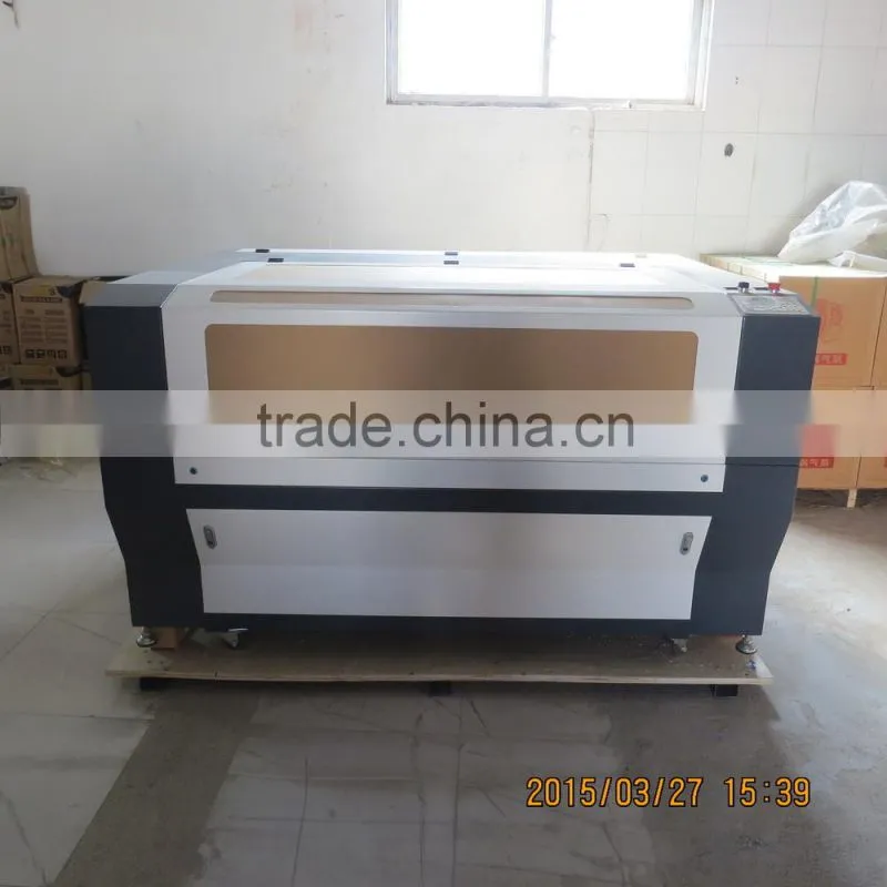 Economic Co2 Laser Engraving Machine Agent Wanted G6090