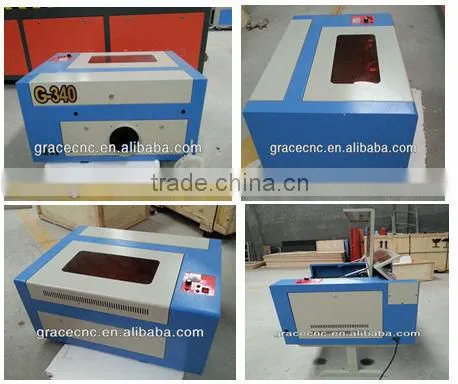 Desktop 40 Watt Mini Laser G4030