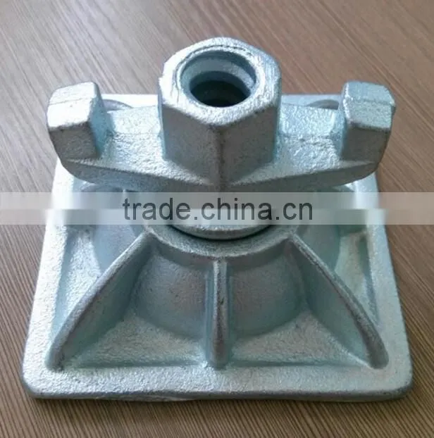 Formwork systemTie rod Wing Nut 300g