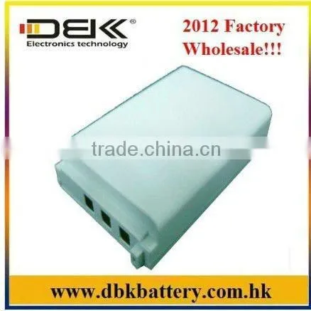 Hot Selling PDA Battery Suitable for Sharp Zaurus SL-C1000 Sharp Zaurus SL-C3000 Sharp Zaurus SL-C3100
