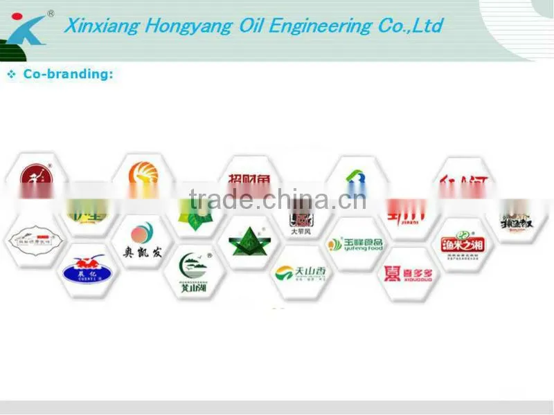 sunflower seed oil production line,almond oil production line with CE&ISO cert