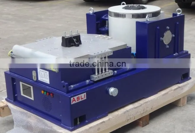 High Frequency Electrodynamic Vibration Tester