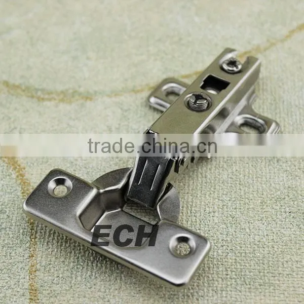 New style furniture steel under cabinet hinges