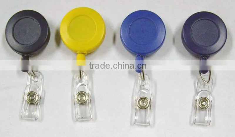 Rotary Colors Yoyo