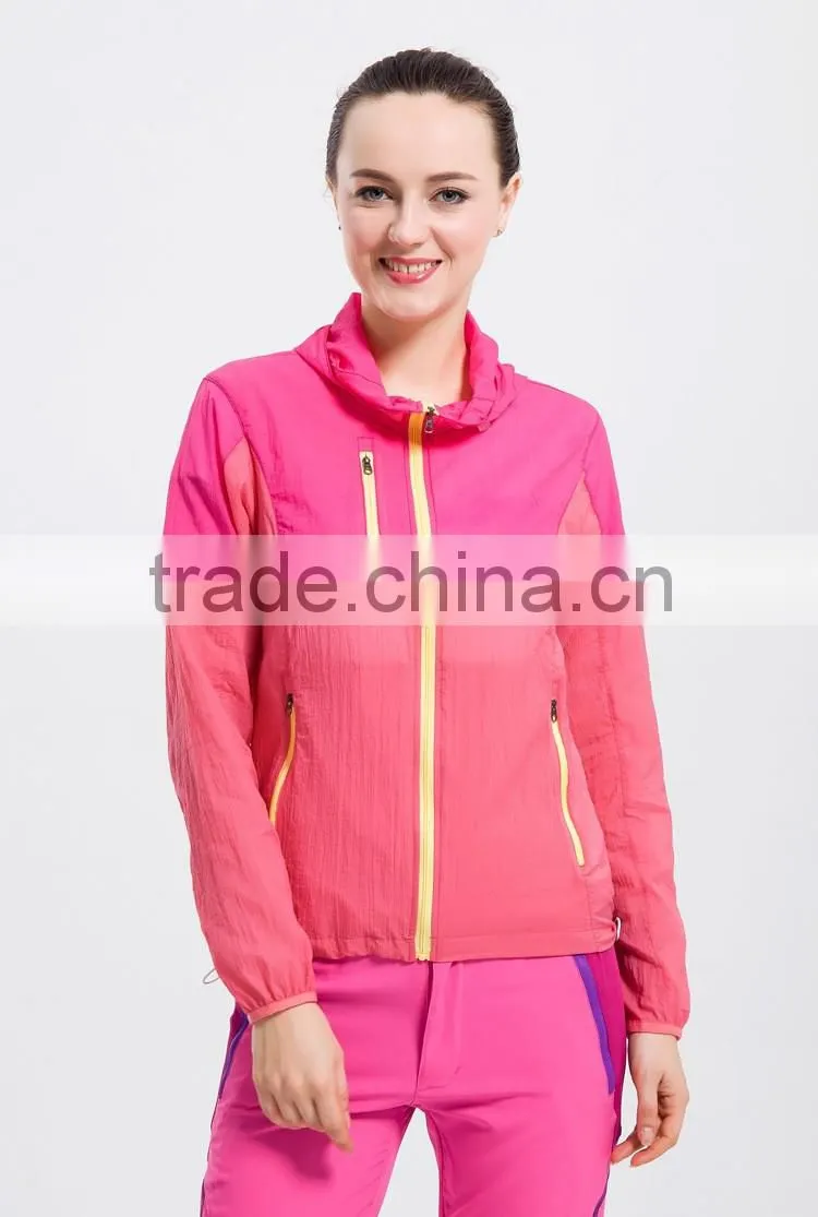 Protective clothing skin coat protective clothing,sun protection clothing