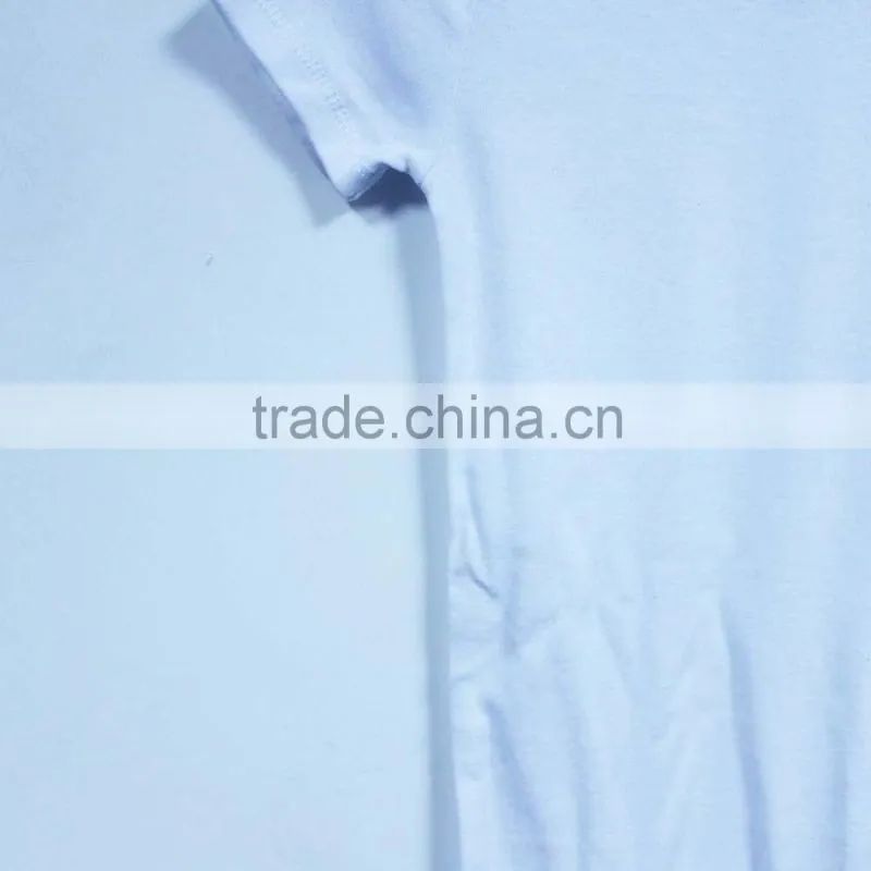 2016 Hot baby underwear cotton white romper