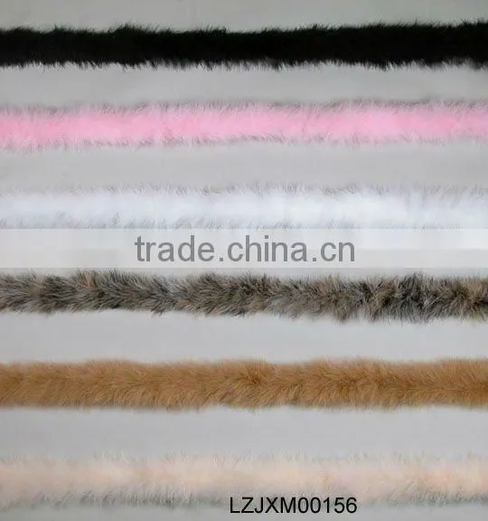 Fluffy Marabou Feather Boas LZEFF15