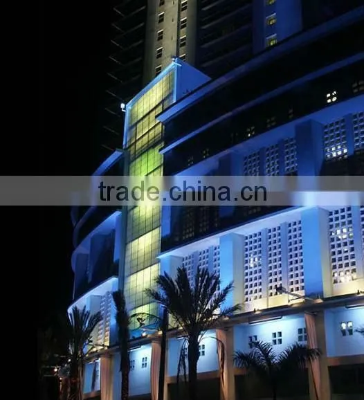 160W LED Flood light, high power high bright outdoor landscape light